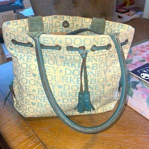 Dooney & Bourke Purse